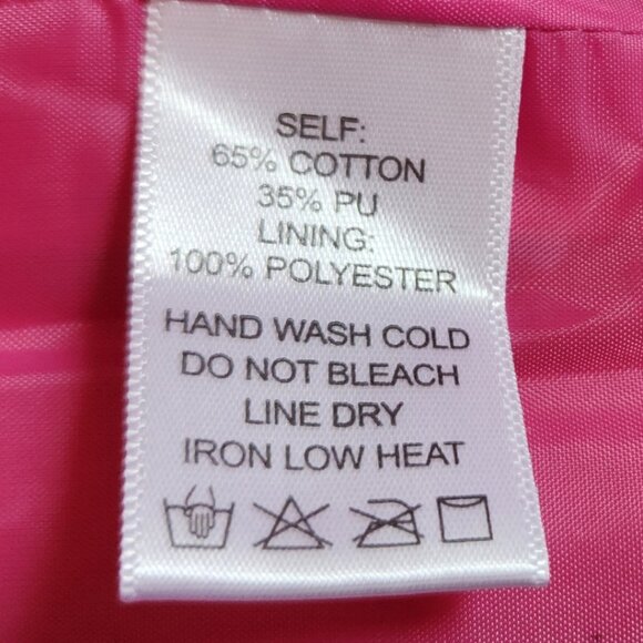 ee: Some Statement Jacket – - Picture 5 of 6